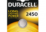 Duracell CR2450 baterija